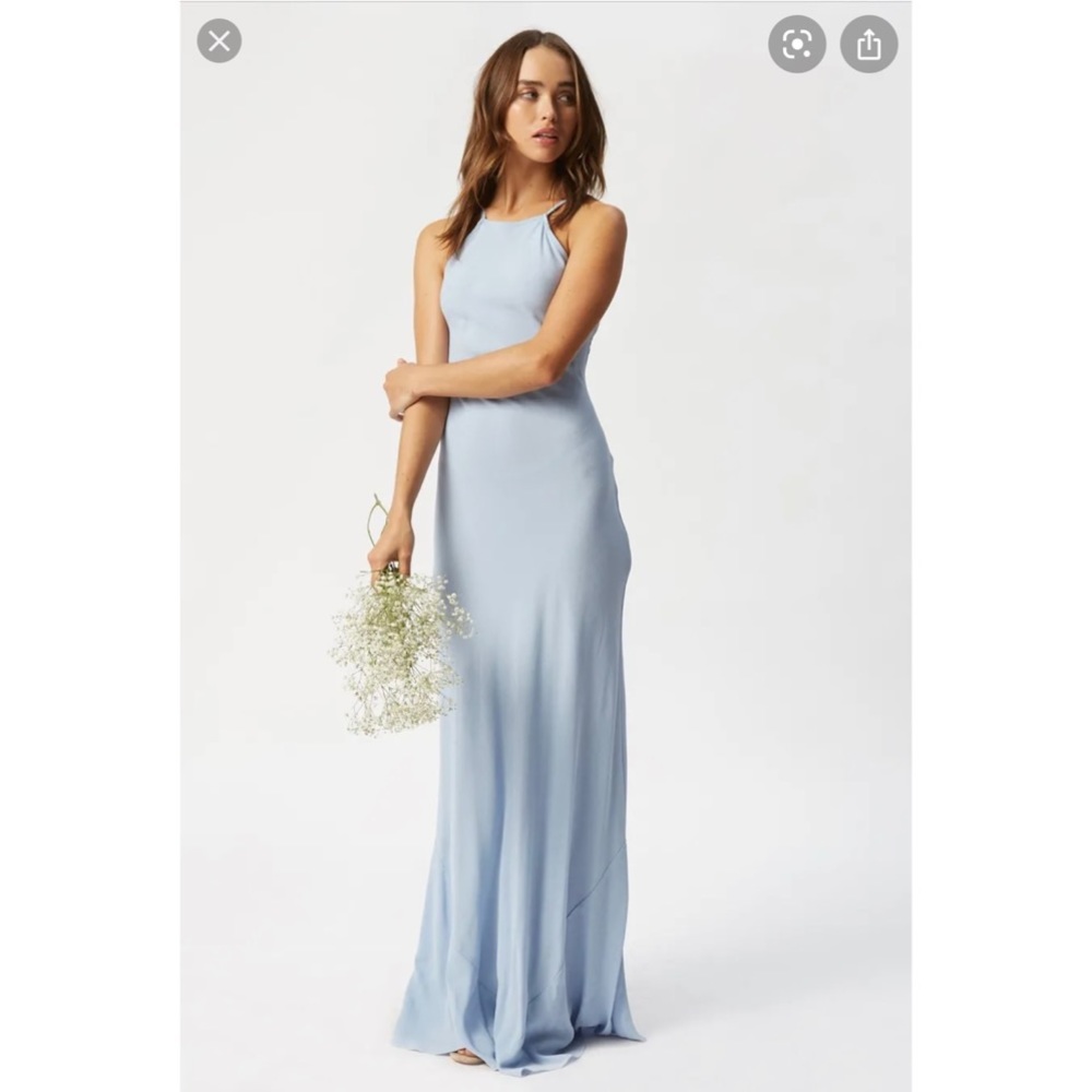 Flynn Skye Anastasia Maxi dress Large